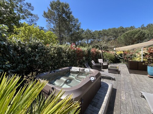 Villa Maryline by Agence Bru - 548080