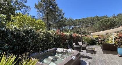 Villa Maryline by Agence Bru - 548080