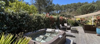 Villa Maryline by Agence Bru - 548080