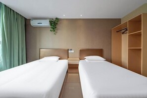 Room - Wangquan Collection Hotel (Shanghai Jinshan City Beach Branch) (Shanghai)