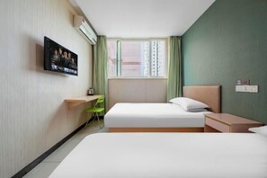 Room - Wangquan Collection Hotel (Shanghai Jinshan City Beach Branch) (Shanghai)