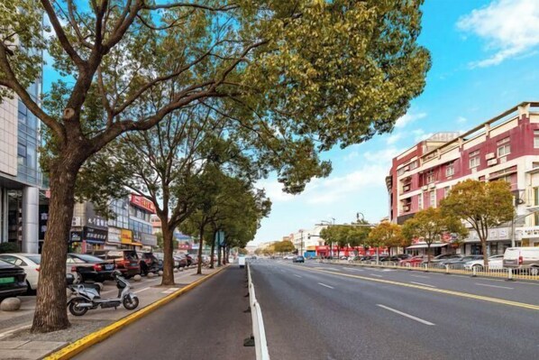 Miscellaneous - Wangquan Collection Hotel (Shanghai Jinshan City Beach Branch) (Shanghai)