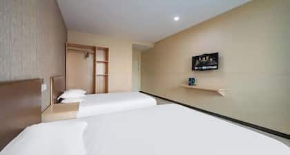 Wangquan Collection Hotel (Shanghai Jinshan City Beach Branch)