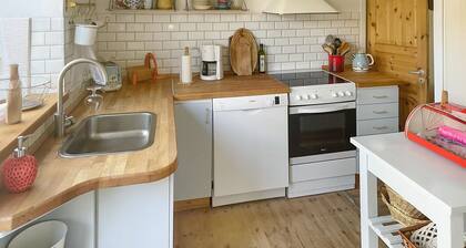 3 bedroom awesome home in Rørvig