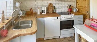 3 bedroom awesome home in Rørvig