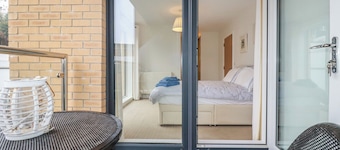 13 Clock Tower Court
