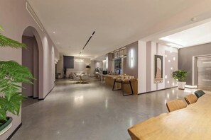 Unclassified image, 2 of 68, button - Allston Hotel (Xiamen)
