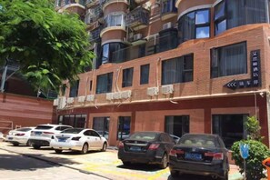 Unclassified image, 4 of 68, button - Allston Hotel (Xiamen)
