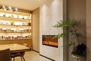 Interior - Allston Hotel (Xiamen)