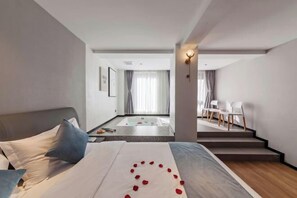 Room - Allston Hotel (Xiamen)
