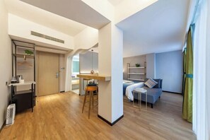 Room - Allston Hotel (Xiamen)