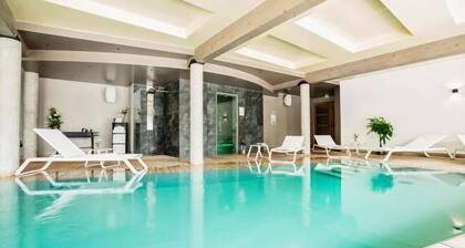 Best Western Plus Hotel de la Cite Royale