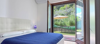 Casa Sofia - La Rotonda sui Trabocchi