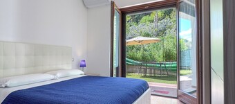 Casa Sofia - La Rotonda sui Trabocchi