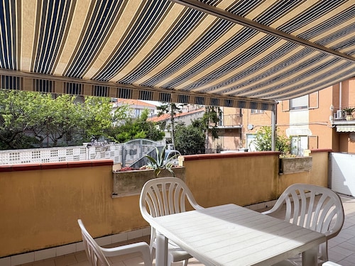 Casa Morena - Trois Chambres Appartement, Couchages 6