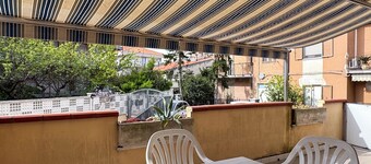 Casa Morena - Trois Chambres Appartement, Couchages 6