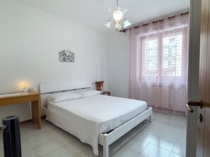 3 Schlafzimmer, Bettwäsche
