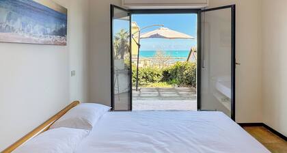 Ortona Amare - Three Bedroom Apartment, Sleeps 6