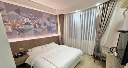 Pingwu Shuheng Business Hotel