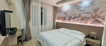 平武颢恒商务宾馆