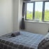 2 Bed Appt - City Centre - Private Balcony