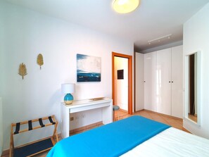Apartamento | 1 quarto