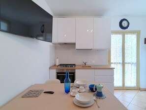 Appartement | Cuisine privée