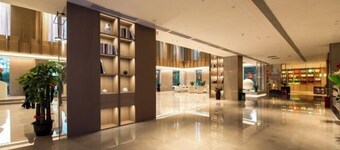 Danxia Mountain Jincheng Hotel