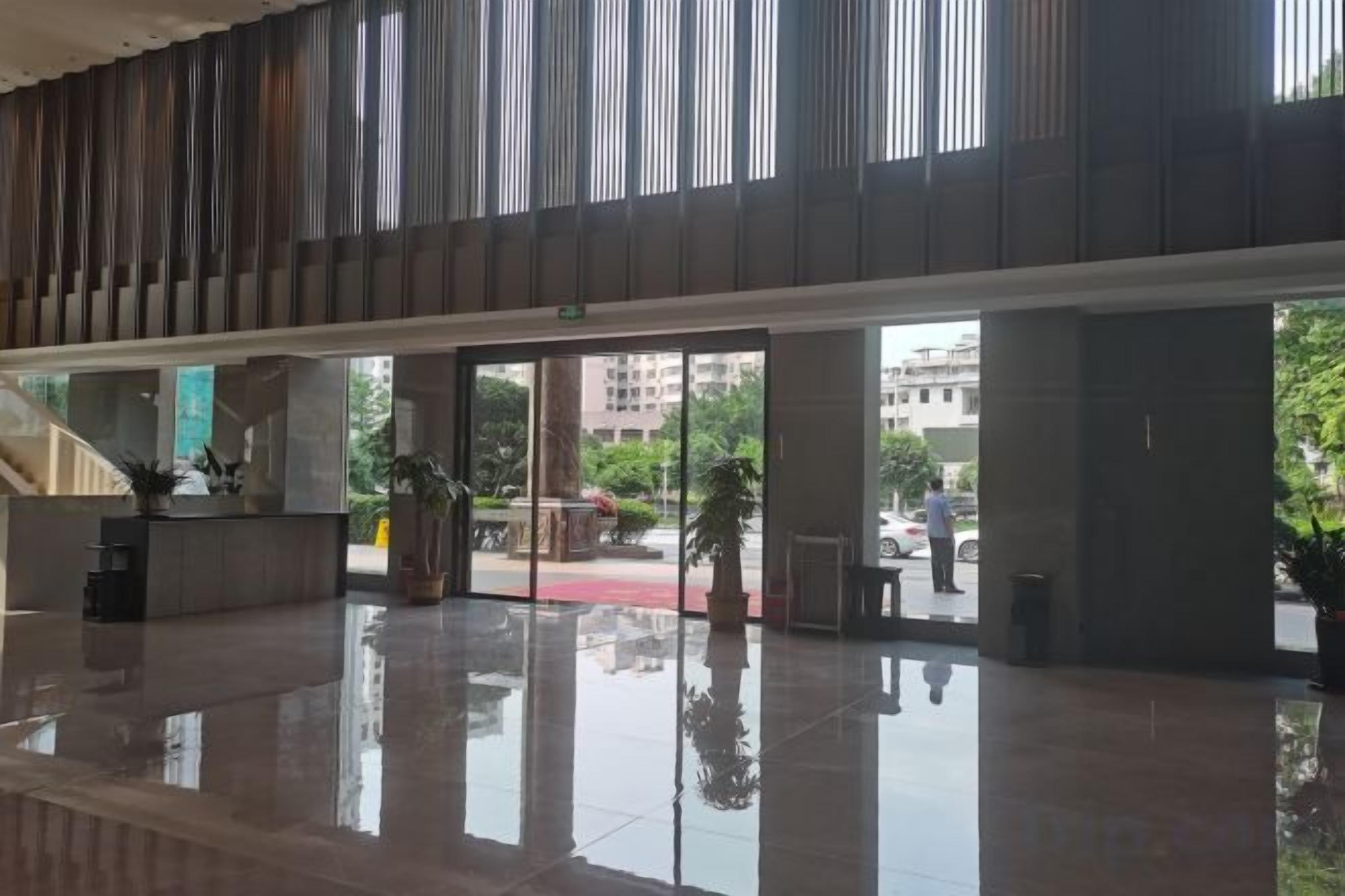 الردهة