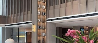 Danxia Mountain Jincheng Hotel
