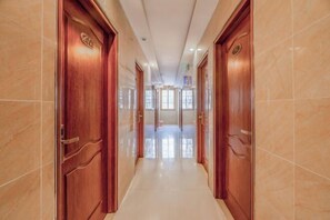 Interior - Hello Lite Hotel (Nanjing Nanhu Lake) (Nanjing)