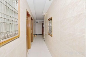 Unclassified image, 4 of 16, button - Hello Lite Hotel (Nanjing Nanhu Lake) (Nanjing)