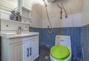 Room - Hello Lite Hotel (Nanjing Nanhu Lake) (Nanjing)