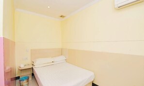 Room - Hello Lite Hotel (Nanjing Nanhu Lake) (Nanjing)