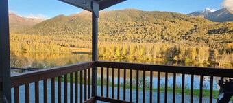 Mountain Cabin in Palmer, Ak