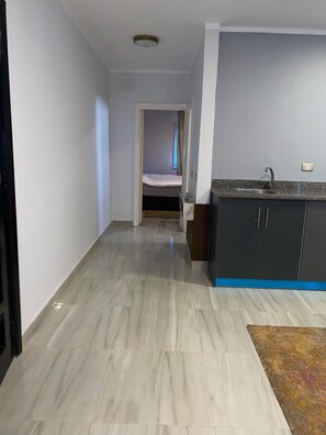 2 dormitoris, wifi i roba de llit