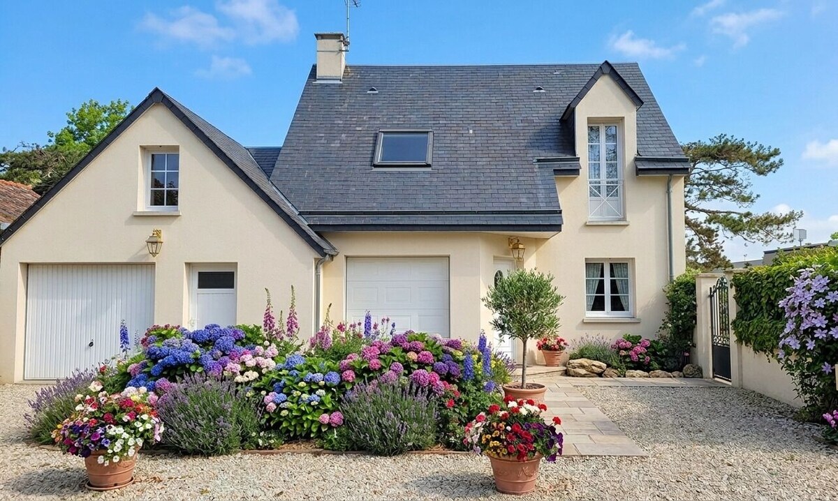 Image de profil de l’hôte