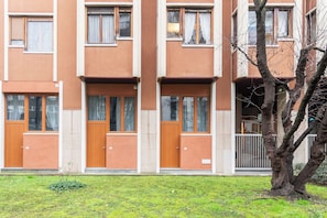Dettaglio esterni