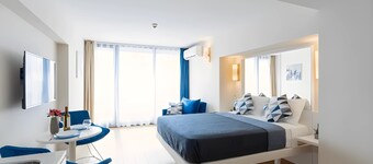 Batumi Orbi City Sea View