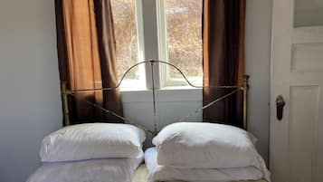 1 soveværelse, gratis Wi-Fi, sengetøj