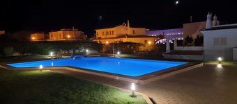 S o Rafael 1 Bedroom With Pool and Wifi