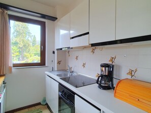 Appartement | Cuisine privée