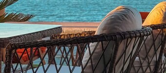 Tare Suites Urla