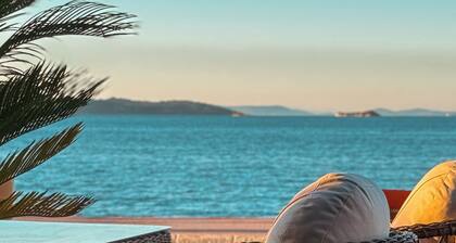 Tare Suites Urla