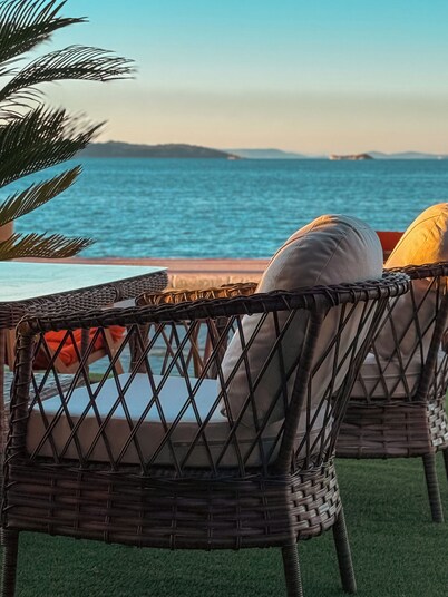 Tare Suites Urla