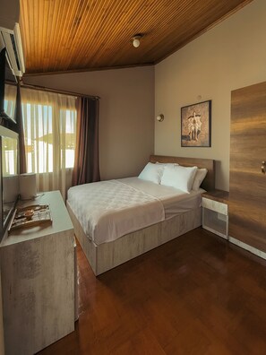 Iron/ironing board, free WiFi - Tare Suites Urla (Urla)