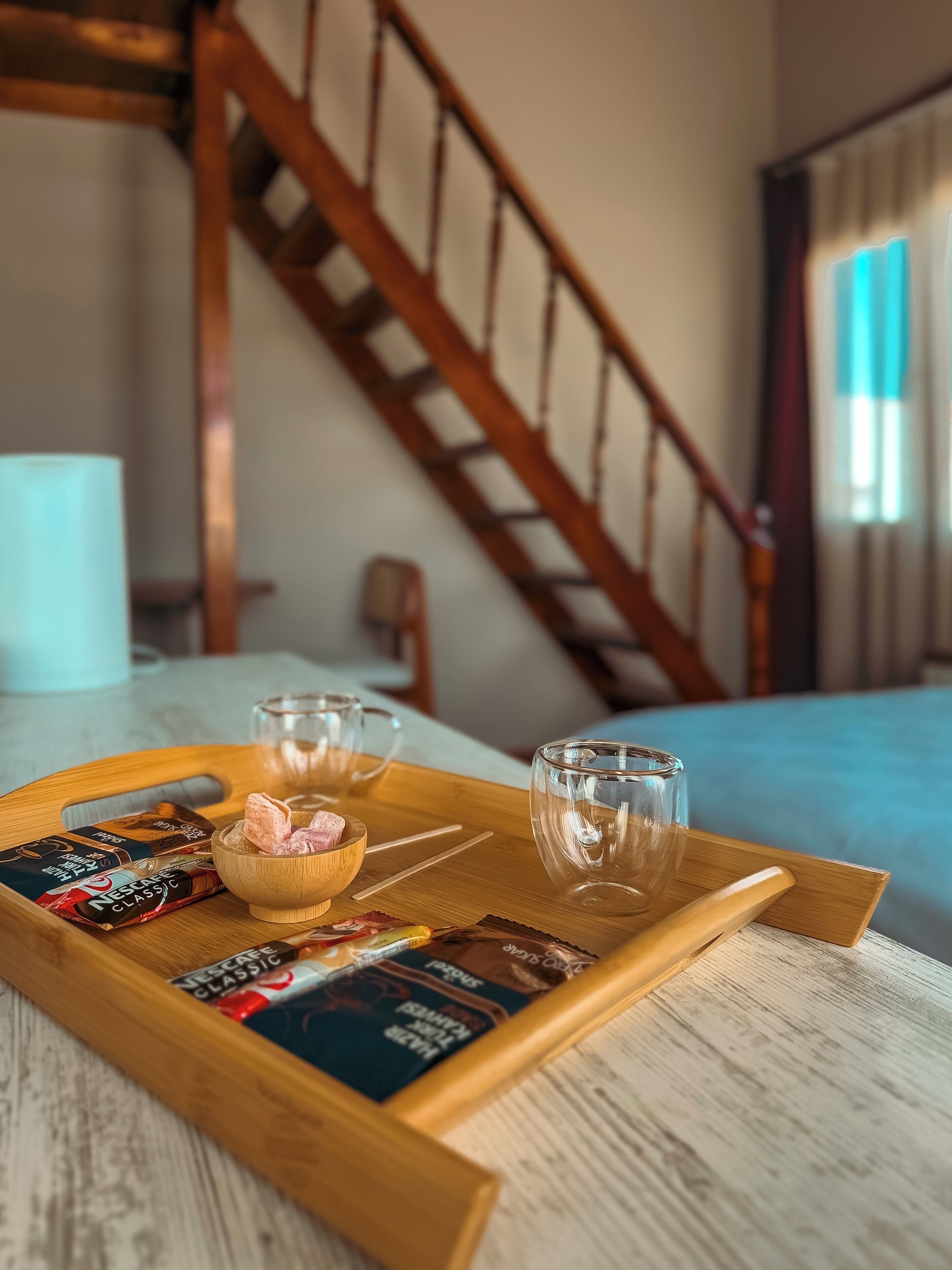 Family Studio, Multiple Beds | Iron/ironing board, free WiFi