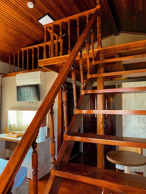 Family Studio, Multiple Beds
