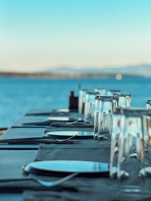 Front of property - Tare Suites Urla (Urla)