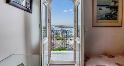 2 bedroom beautiful home in Quiberon